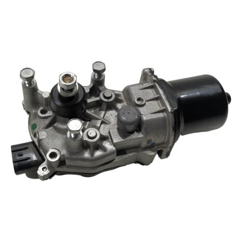 Motor Limpador Parabrisa Honda Hr-v 2021 A1071