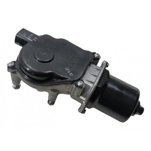 Motor Limpador Parabrisa Honda Hr-v 2021 A1071