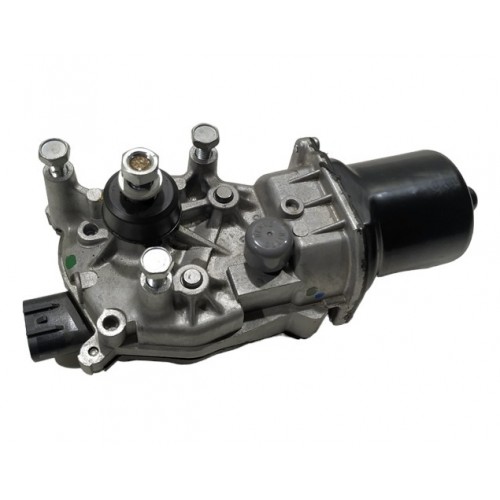 Motor Limpador Parabrisa Honda Hr-v 2021 A1071