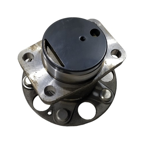 Cubo Roda Traseiro Honda Hr-v 2021 A1112