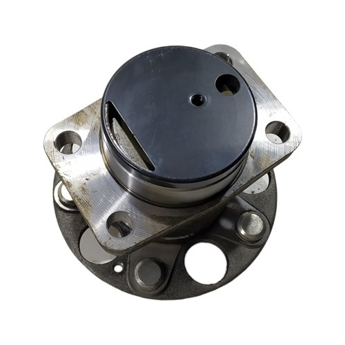 Cubo Roda Traseiro Honda Hr-v 2021 A1112