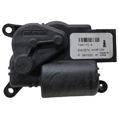 Atuador Caixa Ar Cond. Gm Tracker 2021 1.0 Turbo A1152