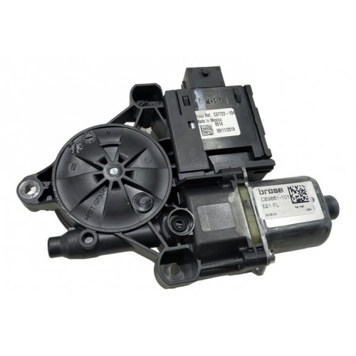 Motor Vidro Eletrico Porta Diant Esq Jeep Renegade 21 A1307