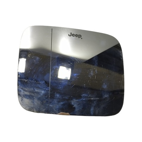 Espelho Retrovisor Esq Jeep Renegade 2021 A1313