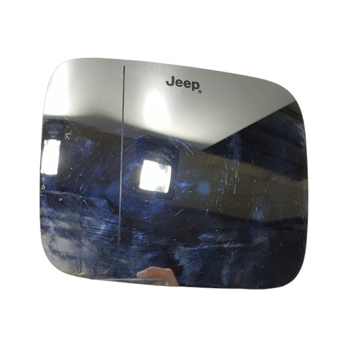 Espelho Retrovisor Esq Jeep Renegade 2021 A1313