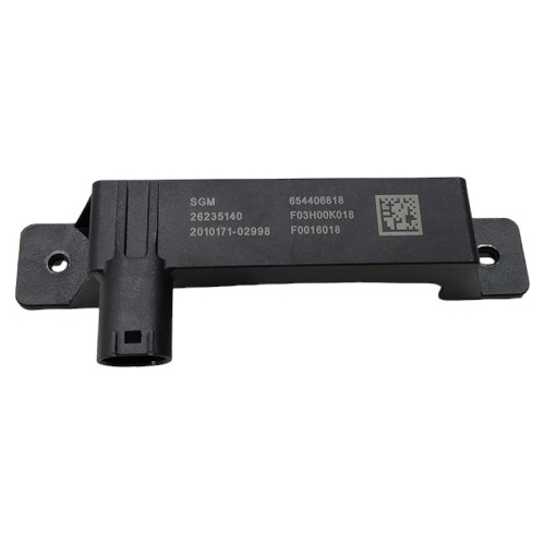 Sensor Key Less Gm Tracker 1.0 Turbo 202...