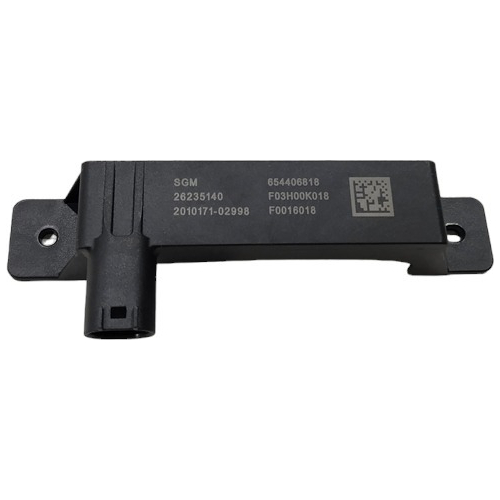 Sensor Key Less Gm Tracker 1.0 Turbo 2021 A1362