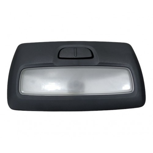 Luz Teto Cortesia Renault Duster 2023 A1370