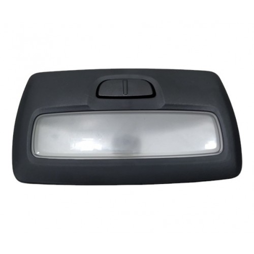 Luz Teto Cortesia Renault Duster 2023 A1...