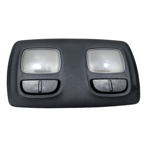 Luz Teto Cortesia Renault Duster 2023 A1...