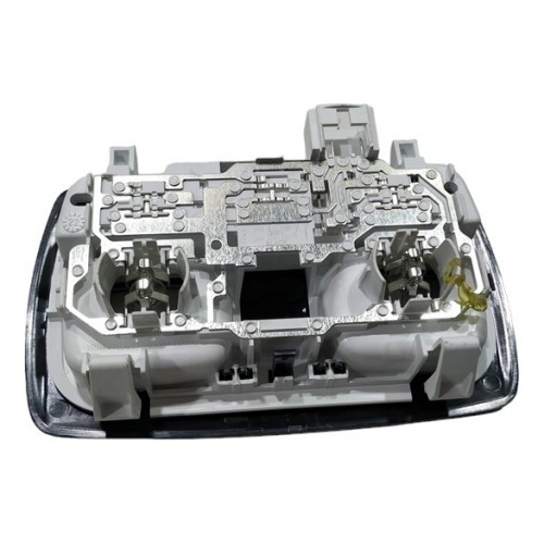 Luz Teto Cortesia Renault Duster 2023 A1371