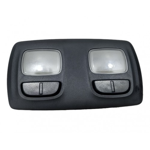 Luz Teto Cortesia Renault Duster 2023 A1...