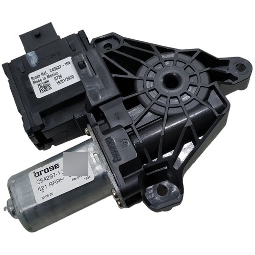 Motor Vidro Eletrico Porta Tras Dir Jeep Renegade 2021 A1402