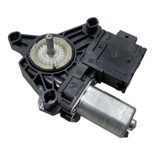 Motor Vidro Eletrico Porta Tras Dir Jeep Renegade 2021 A1402