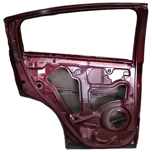 Porta Tras Esq Honda Hr-v 2021 A1445