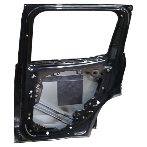 Porta Tras Dir Jeep´renegade 2021 A1447