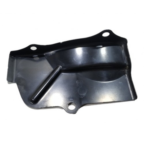 Chapa Protetor Conversor Torquer Honda Hr-v 1.8 2021 A1499