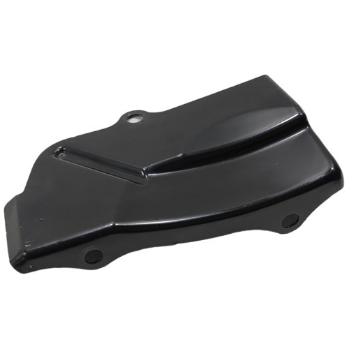 Chapa Protetor Conversor Torquer Honda Hr-v 1.8 2021 A1499