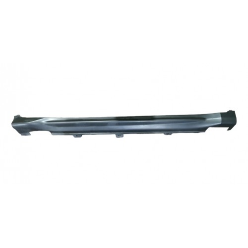 Spoiler Lateral Esquerda Honda Hr-v 2021...