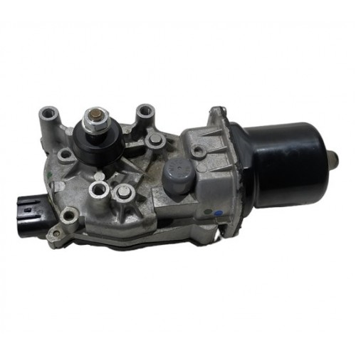 Motor Limpador Parabrisa Honda Hr-v 1.8 2021 A1573