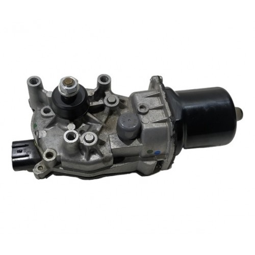 Motor Limpador Parabrisa Honda Hr-v 1.8 2021 A1573