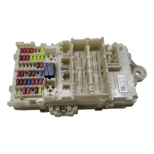 Caixa Fusivel Interna Honda Hr-v 1.8 2021 A1588