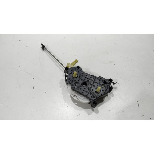 Atuador Caixa Ar Condicionado Vw Nivus 1..0 Tsi 2021 A1614