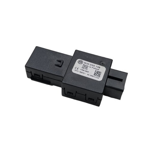 Tomada Usb Console Central Vw Nivus 1..0 Tsi 2021 A1618