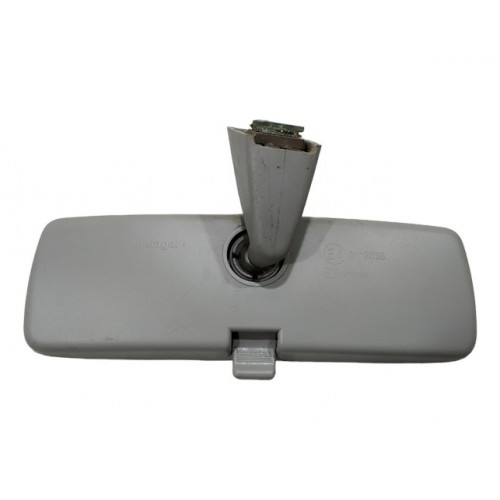 Retrovisor Initerno Vw Nivus 1.0 Tsi 2021 A1655