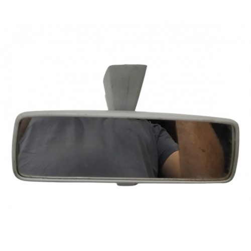 Retrovisor Initerno Vw Nivus 1.0 Tsi 2021 A1655