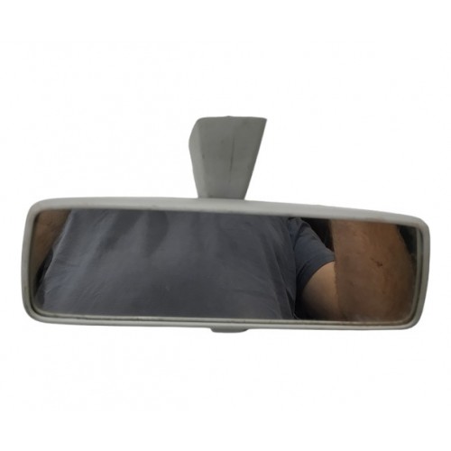 Retrovisor Initerno Vw Nivus 1.0 Tsi 202...