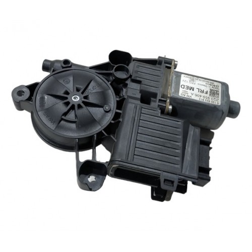 Motor Vidro Eletrico Porta Diant Dir Nivus 1.0 Tsi 21 A1674