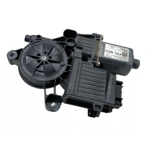 Motor Vidro Eletrico Porta Diant Dir Nivus 1.0 Tsi 21 A1674