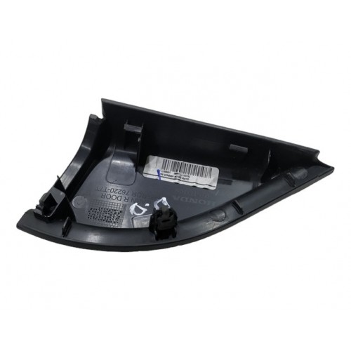 Acabamento Interno Retrovisor Dir Honda Hr-v 2021 A1687