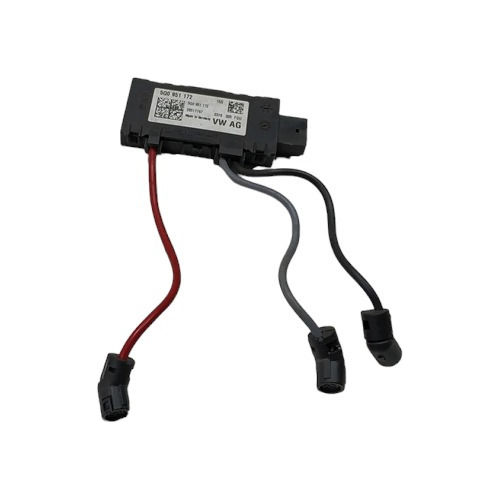 Sensor Presença Alarme Vw Nivus 1.0 Tsi...