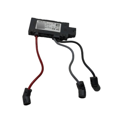 Sensor Presença Alarme Vw Nivus 1.0 Tsi...