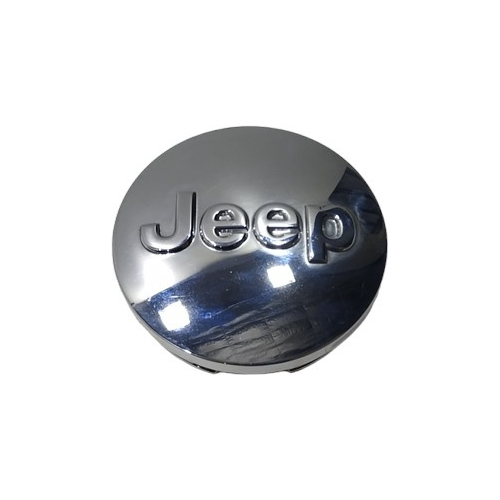 Tampa Calota Roda Original Jeep Renegade 2019 A1753