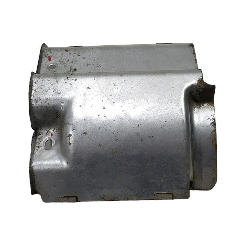 Defletor Calor Motor Arranque Jac T6 2.0...