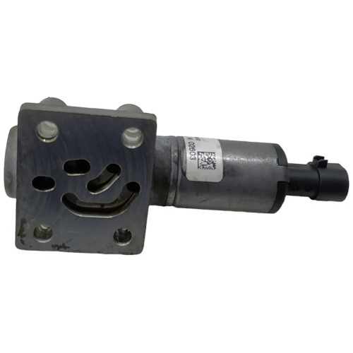 Valvula Solenoide Cabeçote Jac T6 2.0 2016 A1790