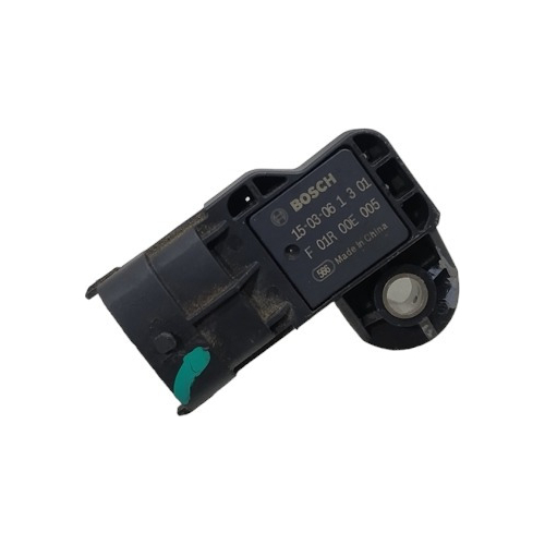 Sensor Map Coletor Jac T6 2.0 2016 A1801