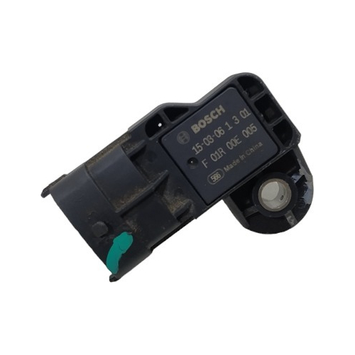 Sensor Map Coletor Jac T6 2.0 2016 A1801