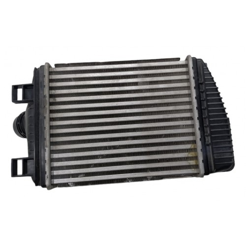 Radiador Intercooler Duster Captur 1.3 Turbo A1821