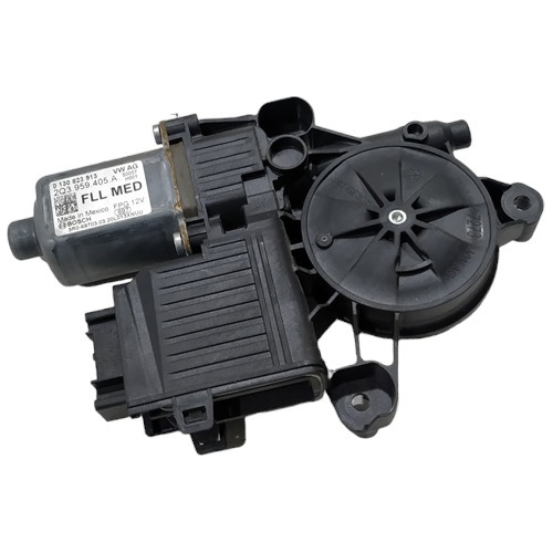 Motor Vidro Eletrico Porta Diant Esq Nivus 1.0 Tsi 21 A1877