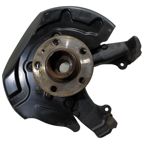 Montante Cubo Roda Diant Dir Vw Nivus 1.0 Tsi 2021 A1891