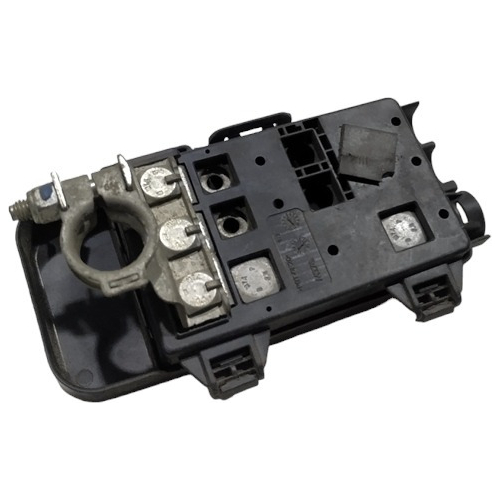 Modulo Positivo Bateria Fiat Toro 1.8 20...