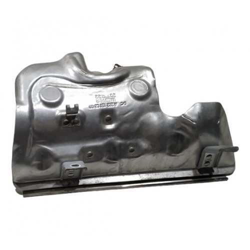 Defletor Turbina Renault Duster 1.3 Turb...