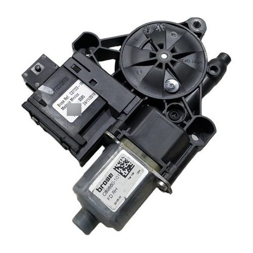 Motor Vidro Eletrico Diant Dir Jeep Renegade 2021 A2204