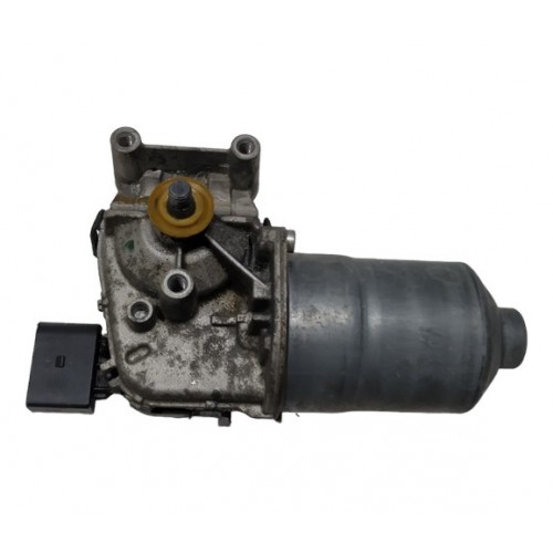 Motor Limpador Parabrisa Vw Virtus 1.0 Tsi 2019 A2220