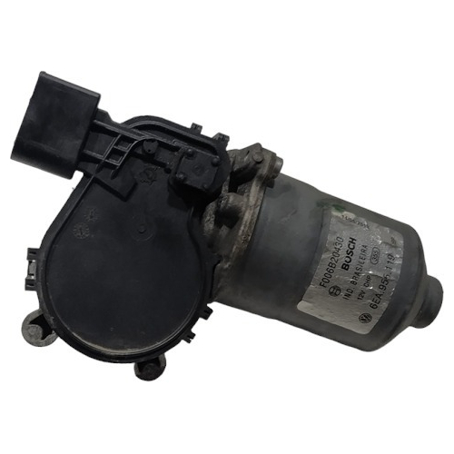 Motor Limpador Parabrisa Vw Virtus 1.0 Tsi 2019 A2220