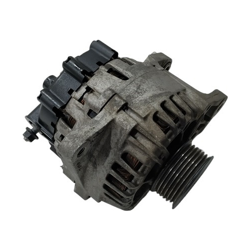 Alternador Hyundai Creta 2.0 Aut 2018 A2249